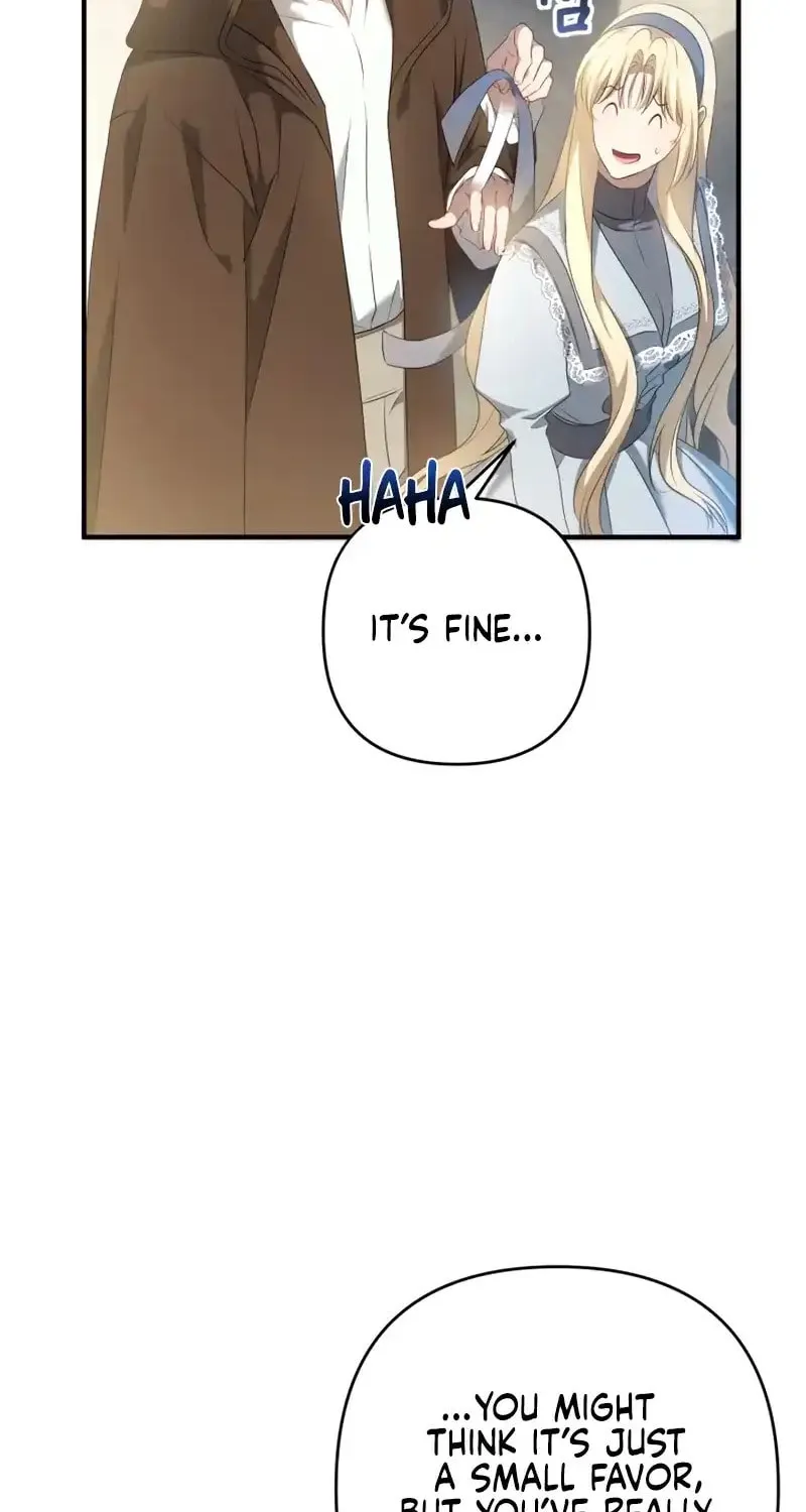 The Extra Guardian Missed the Right Time to Leave Chapter 16 page 67 - 