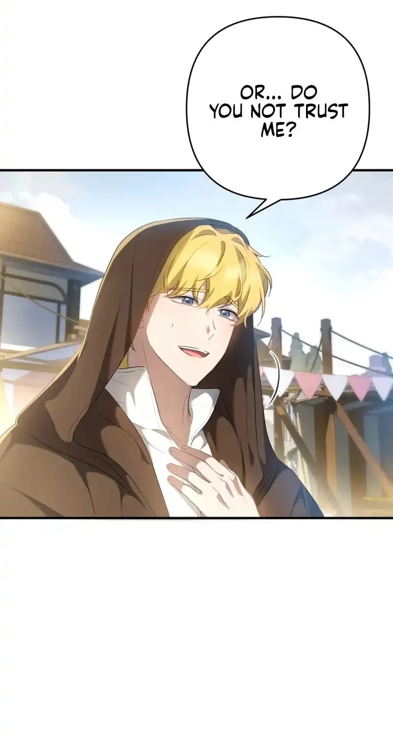 The Extra Guardian Missed the Right Time to Leave Chapter 16 page 69 - 