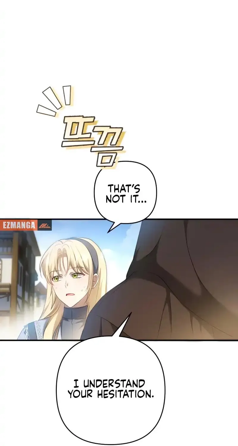 The Extra Guardian Missed the Right Time to Leave Chapter 16 page 70 - 