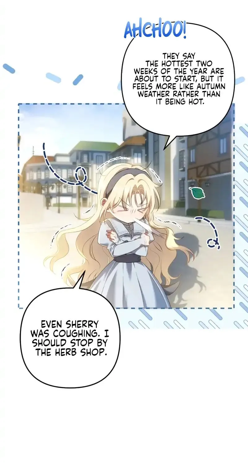 The Extra Guardian Missed the Right Time to Leave Chapter 16 page 8 - 