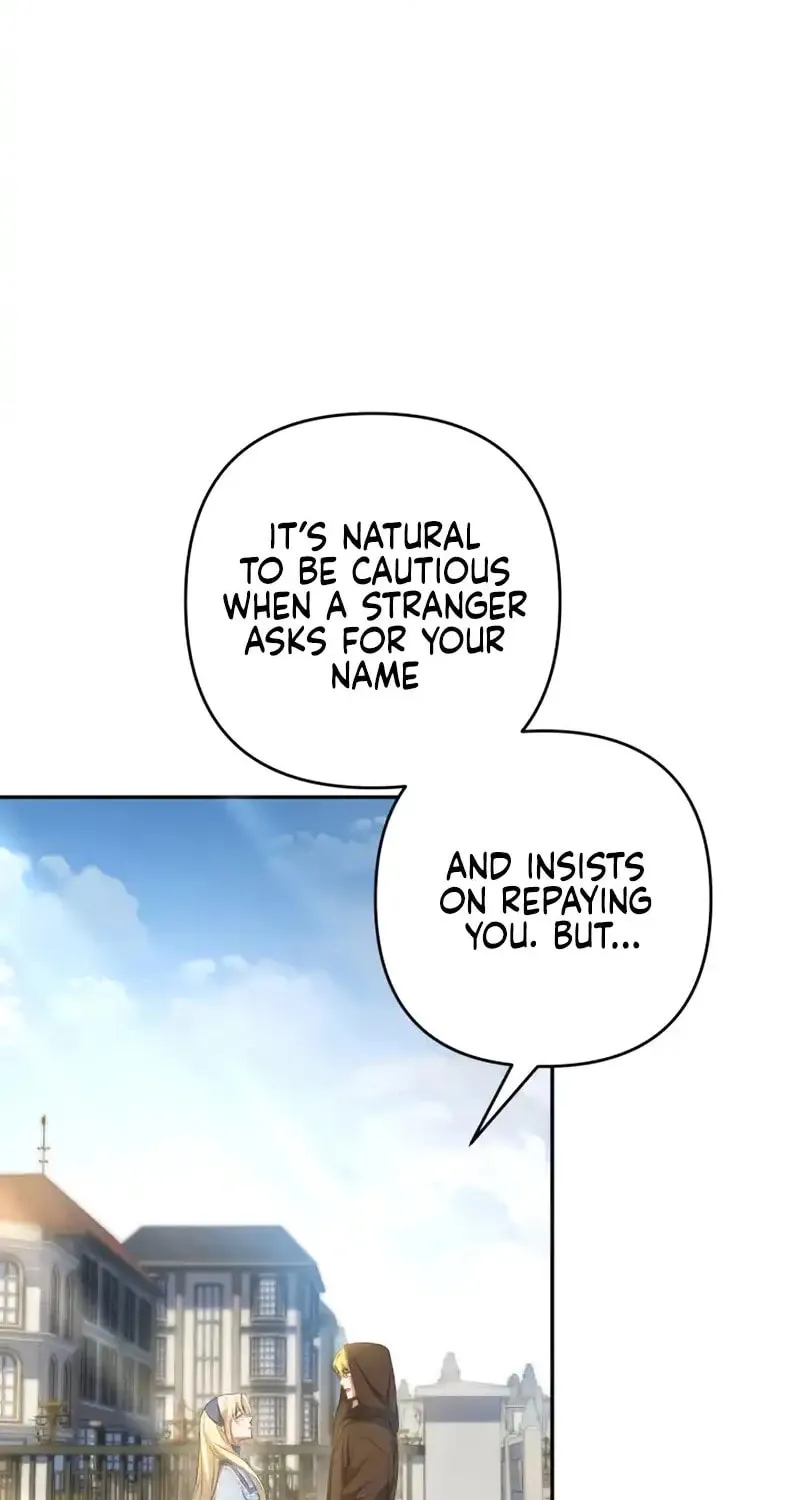 The Extra Guardian Missed the Right Time to Leave Chapter 16 page 71 - 