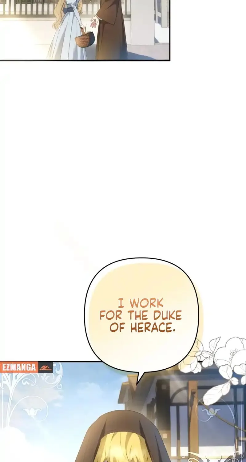 The Extra Guardian Missed the Right Time to Leave Chapter 16 page 72 - 