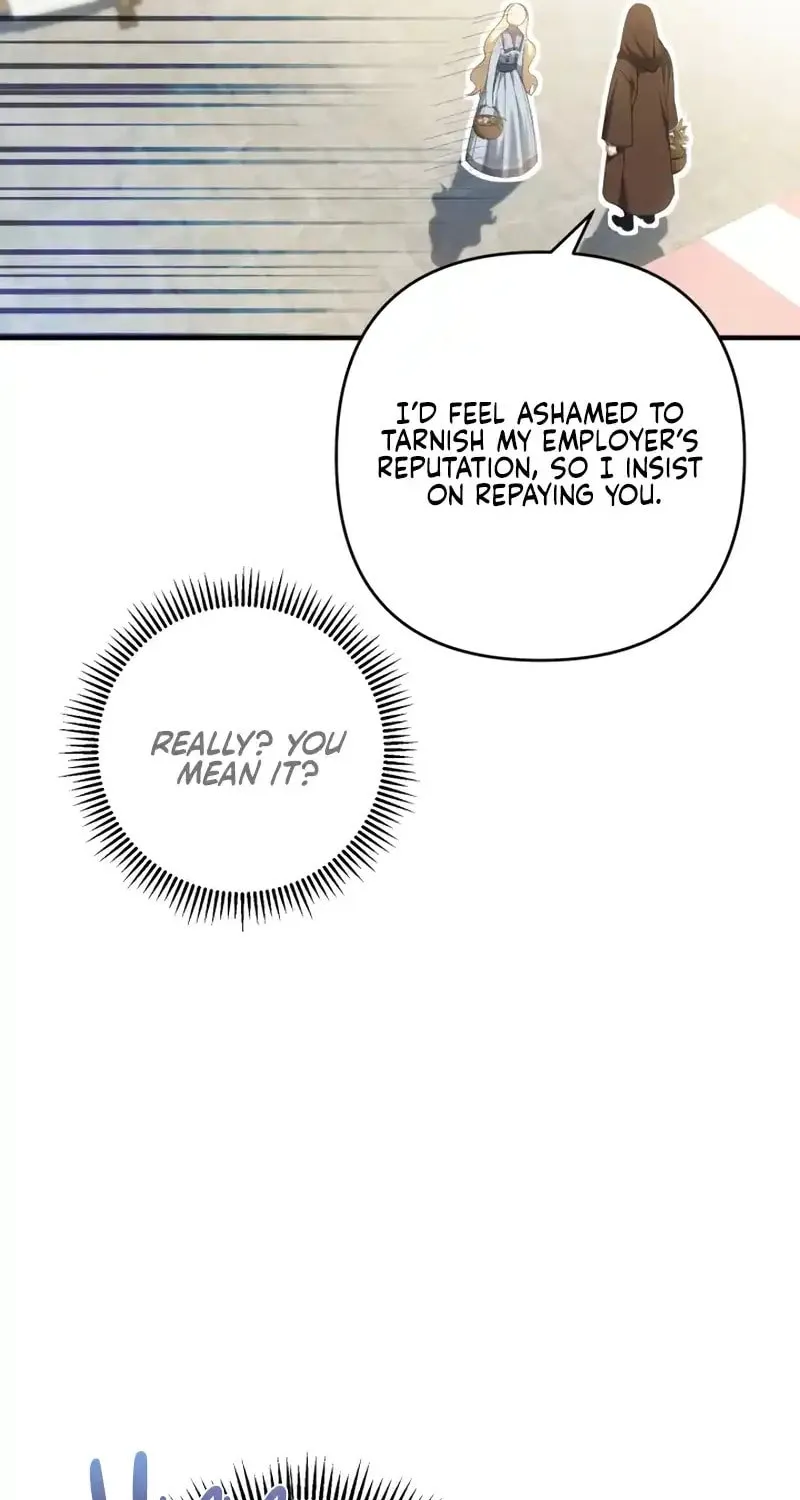 The Extra Guardian Missed the Right Time to Leave Chapter 16 page 76 - 