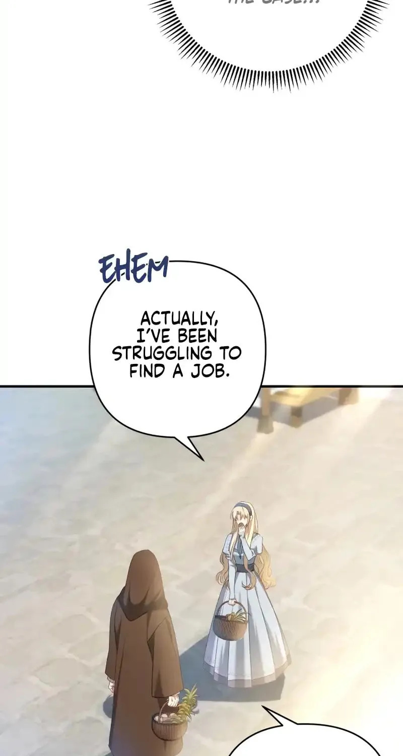 The Extra Guardian Missed the Right Time to Leave Chapter 16 page 78 - 