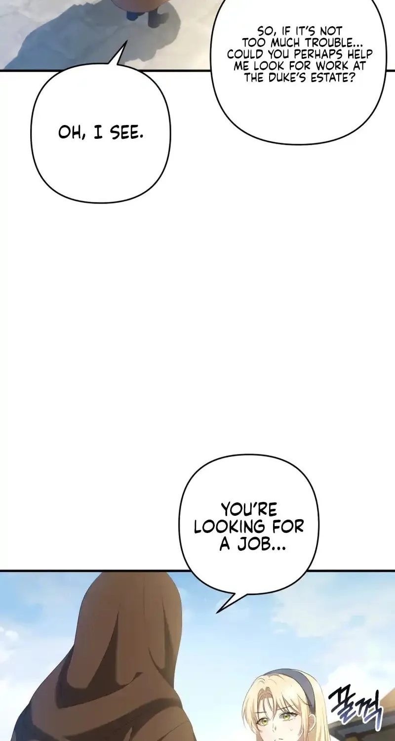 The Extra Guardian Missed the Right Time to Leave Chapter 16 page 79 - 