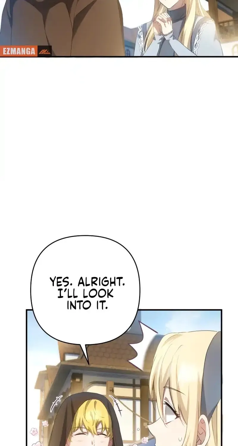 The Extra Guardian Missed the Right Time to Leave Chapter 16 page 80 - 