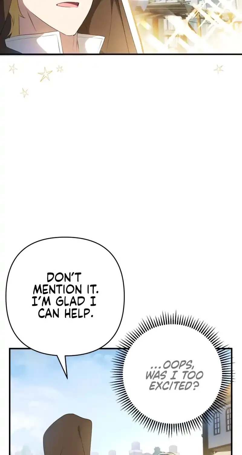 The Extra Guardian Missed the Right Time to Leave Chapter 16 page 85 - 