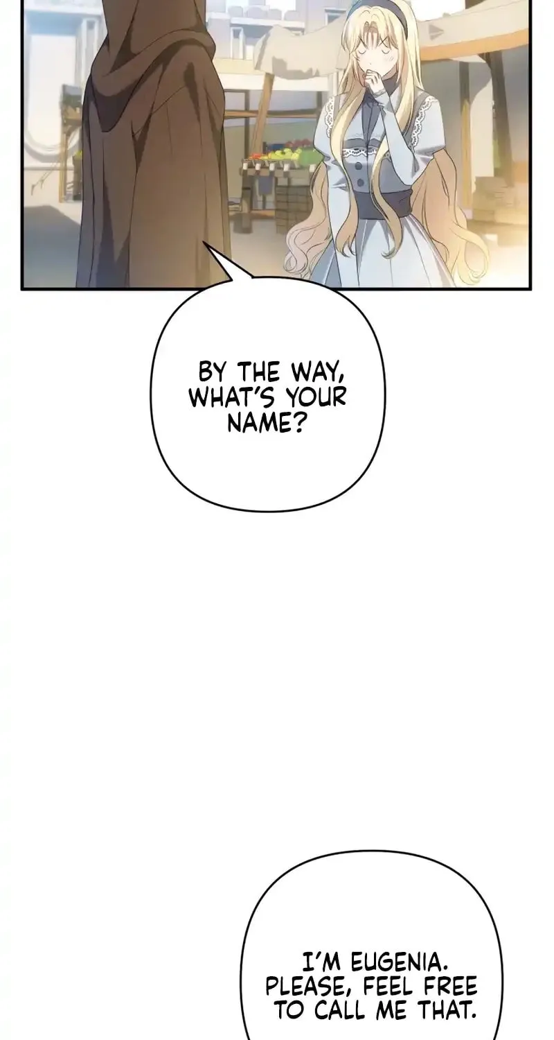 The Extra Guardian Missed the Right Time to Leave Chapter 16 page 86 - 