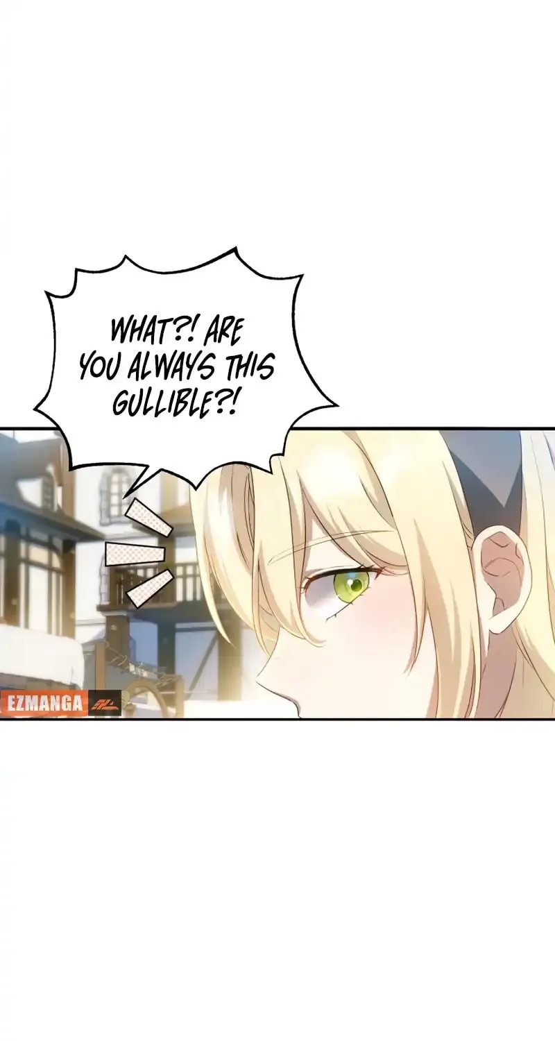 The Extra Guardian Missed the Right Time to Leave Chapter 16 page 10 - 