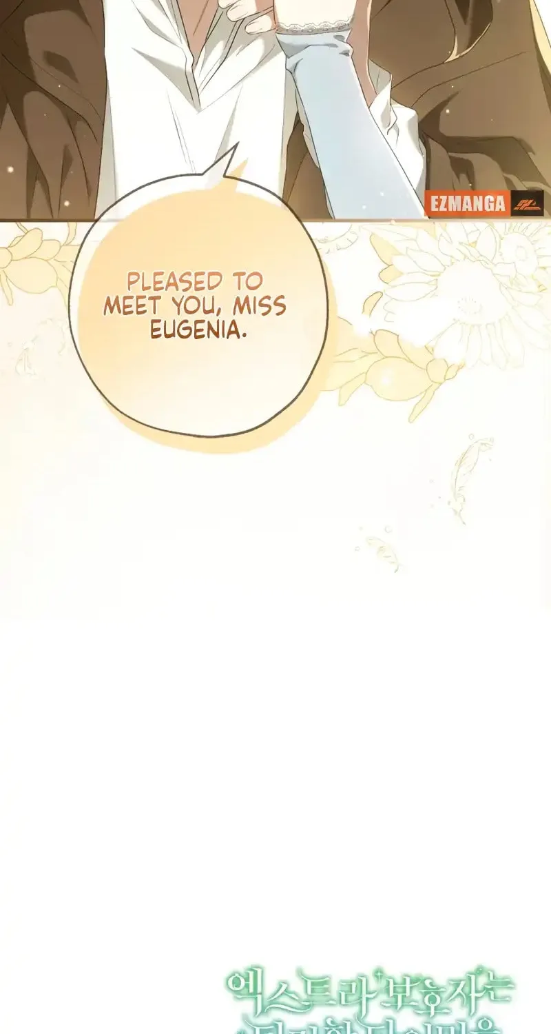 The Extra Guardian Missed the Right Time to Leave Chapter 16 page 92 - 