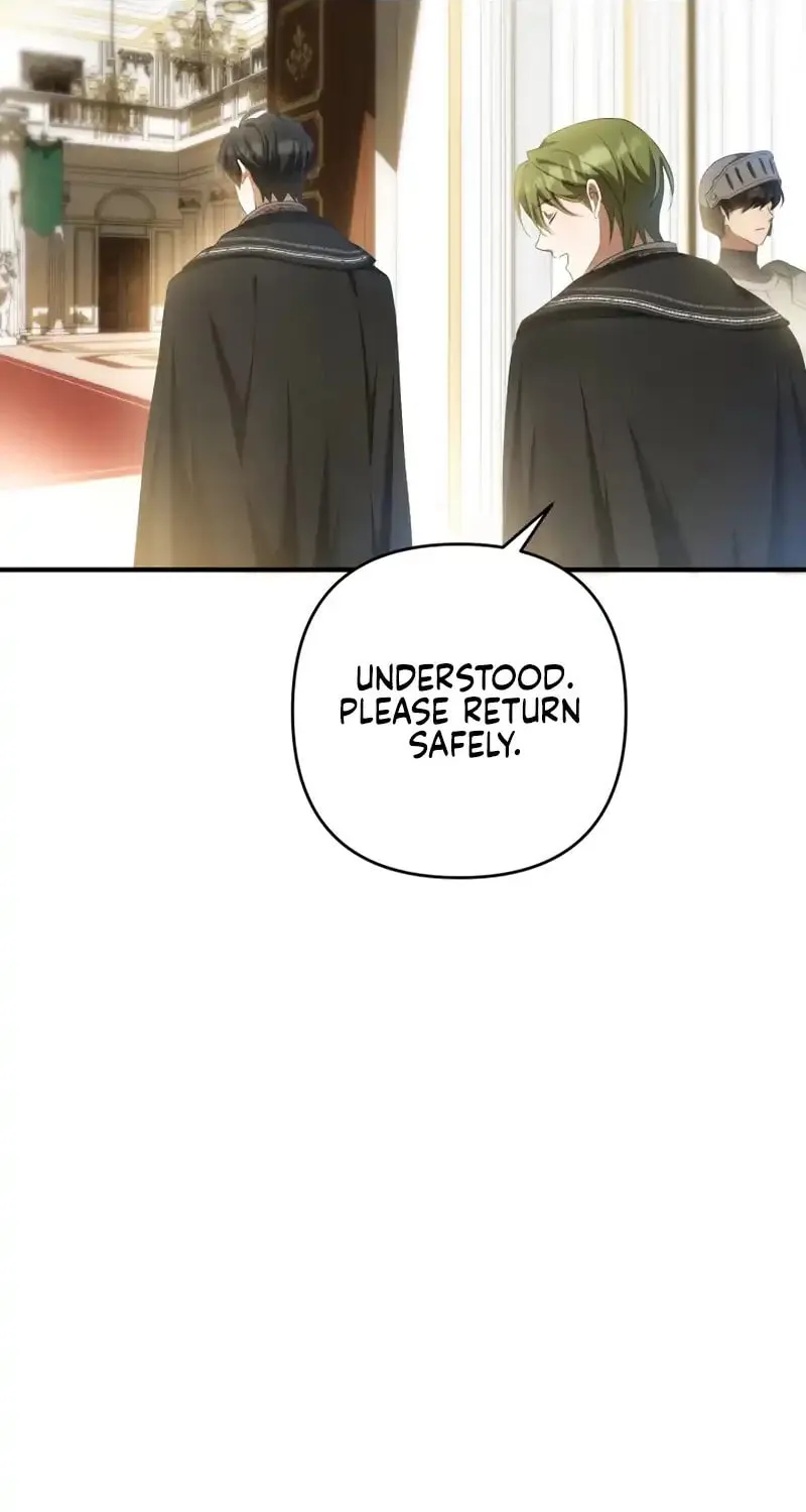 The Extra Guardian Missed the Right Time to Leave Chapter 17 page 11 - 