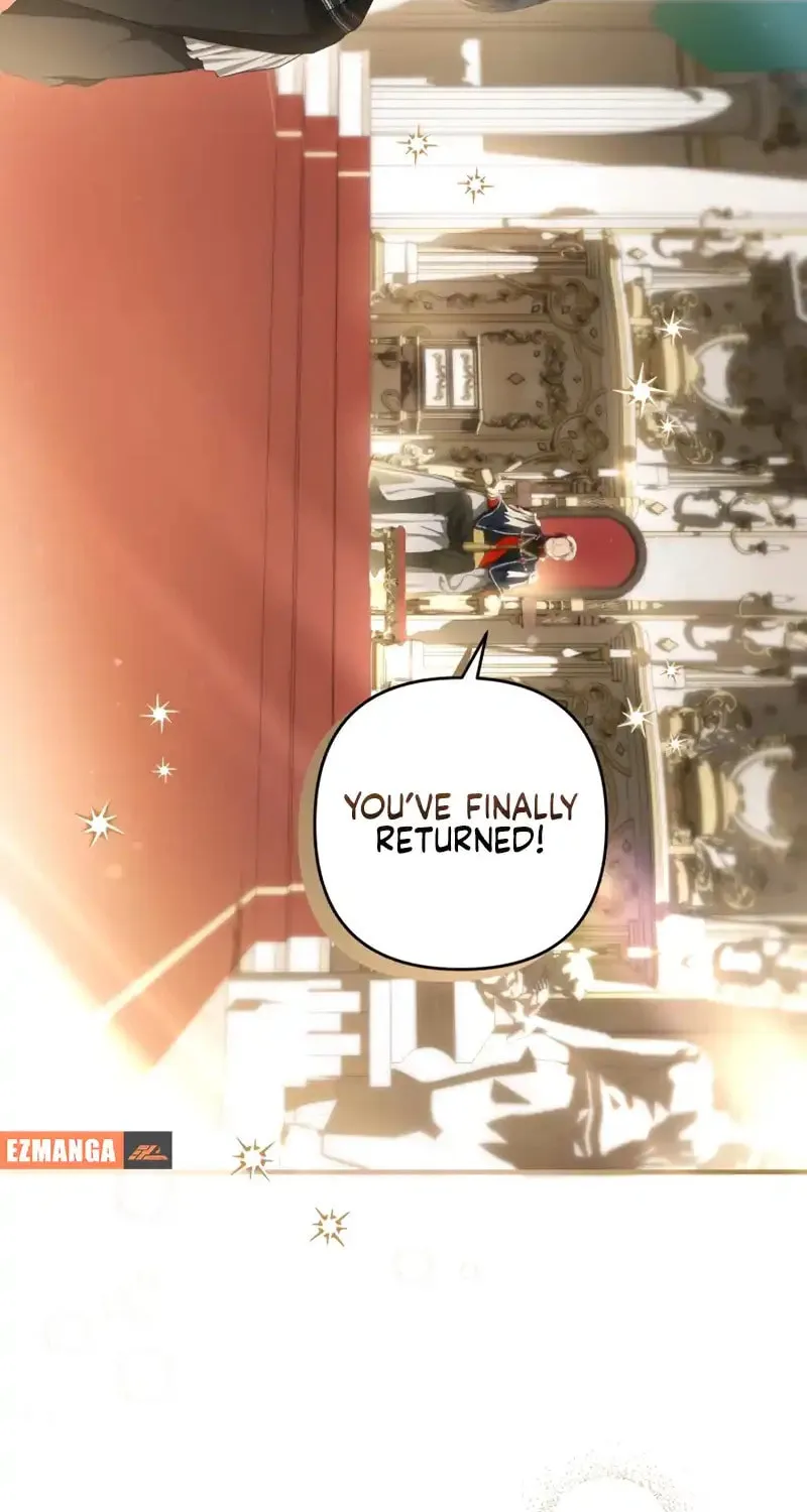 The Extra Guardian Missed the Right Time to Leave Chapter 17 page 13 - 