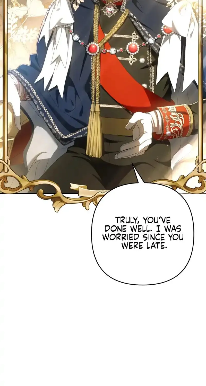 The Extra Guardian Missed the Right Time to Leave Chapter 17 page 15 - 