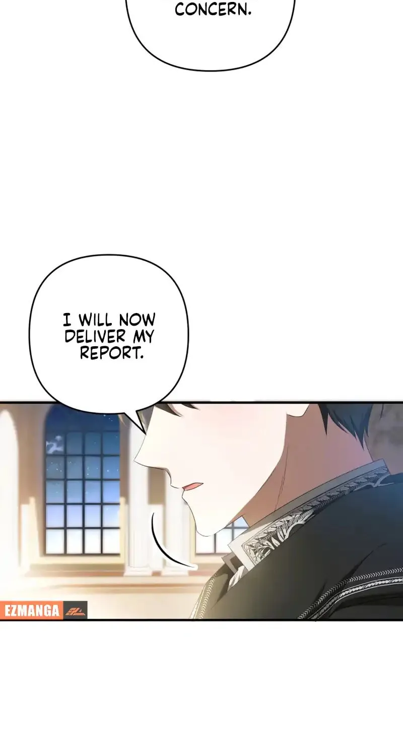 The Extra Guardian Missed the Right Time to Leave Chapter 17 page 18 - 