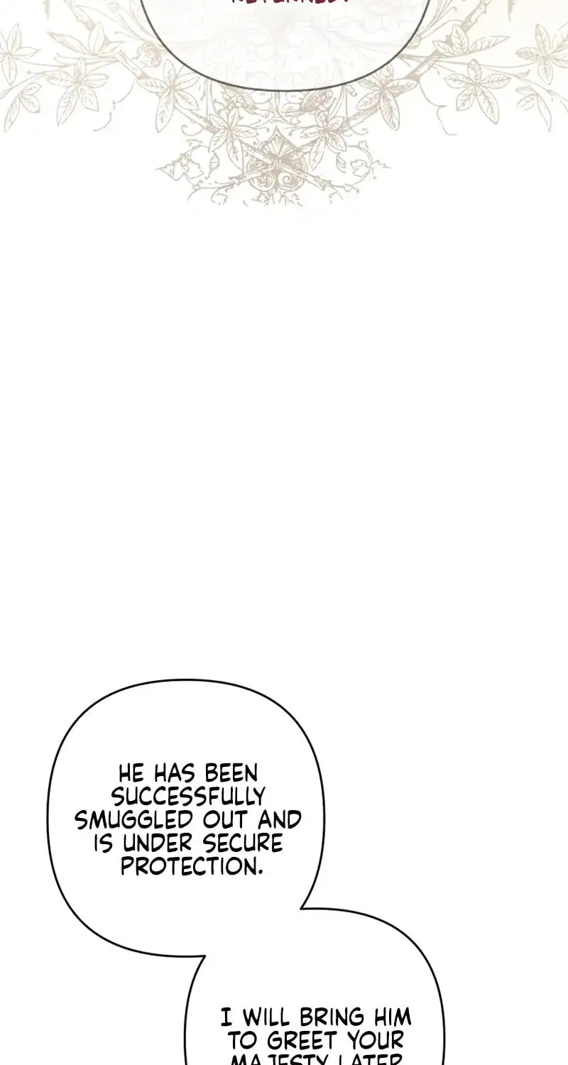 The Extra Guardian Missed the Right Time to Leave Chapter 17 page 21 - 