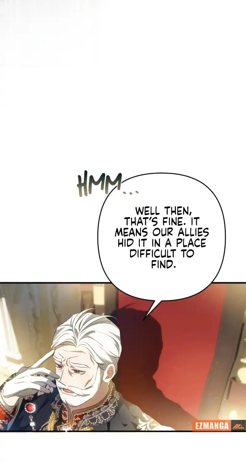 The Extra Guardian Missed the Right Time to Leave Chapter 17 page 28 - 
