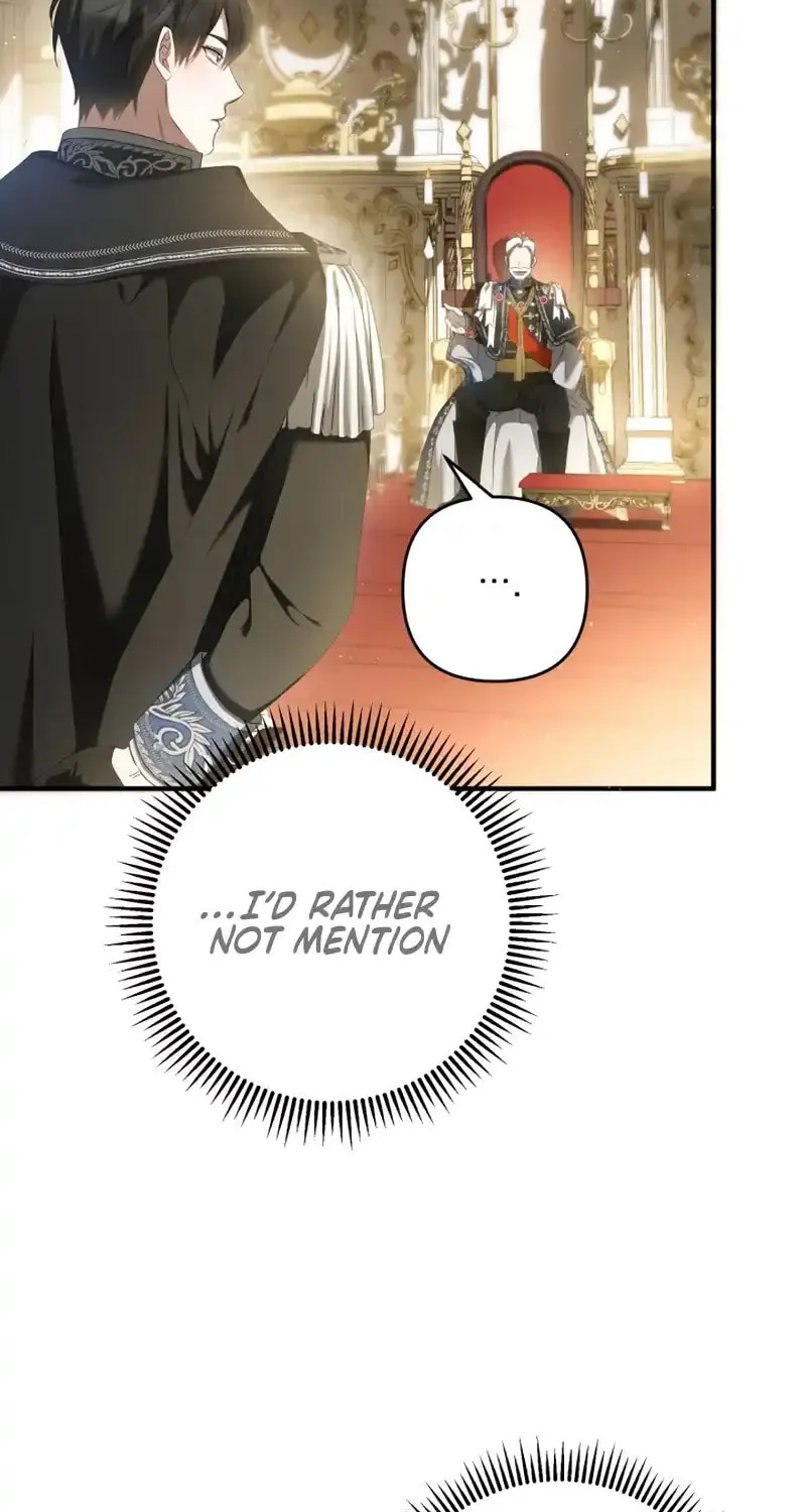 The Extra Guardian Missed the Right Time to Leave Chapter 17 page 30 - 
