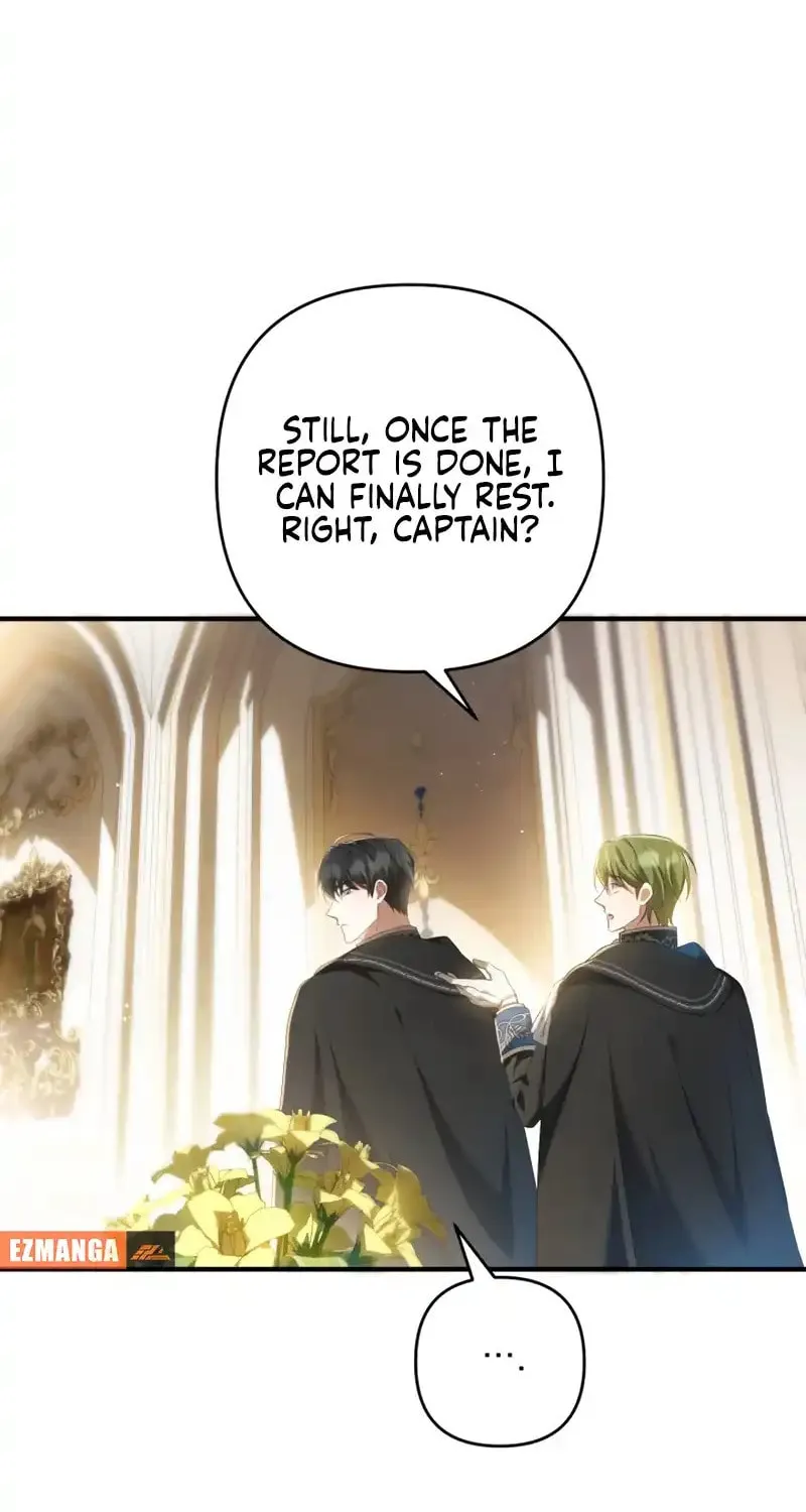 The Extra Guardian Missed the Right Time to Leave Chapter 17 page 4 - 