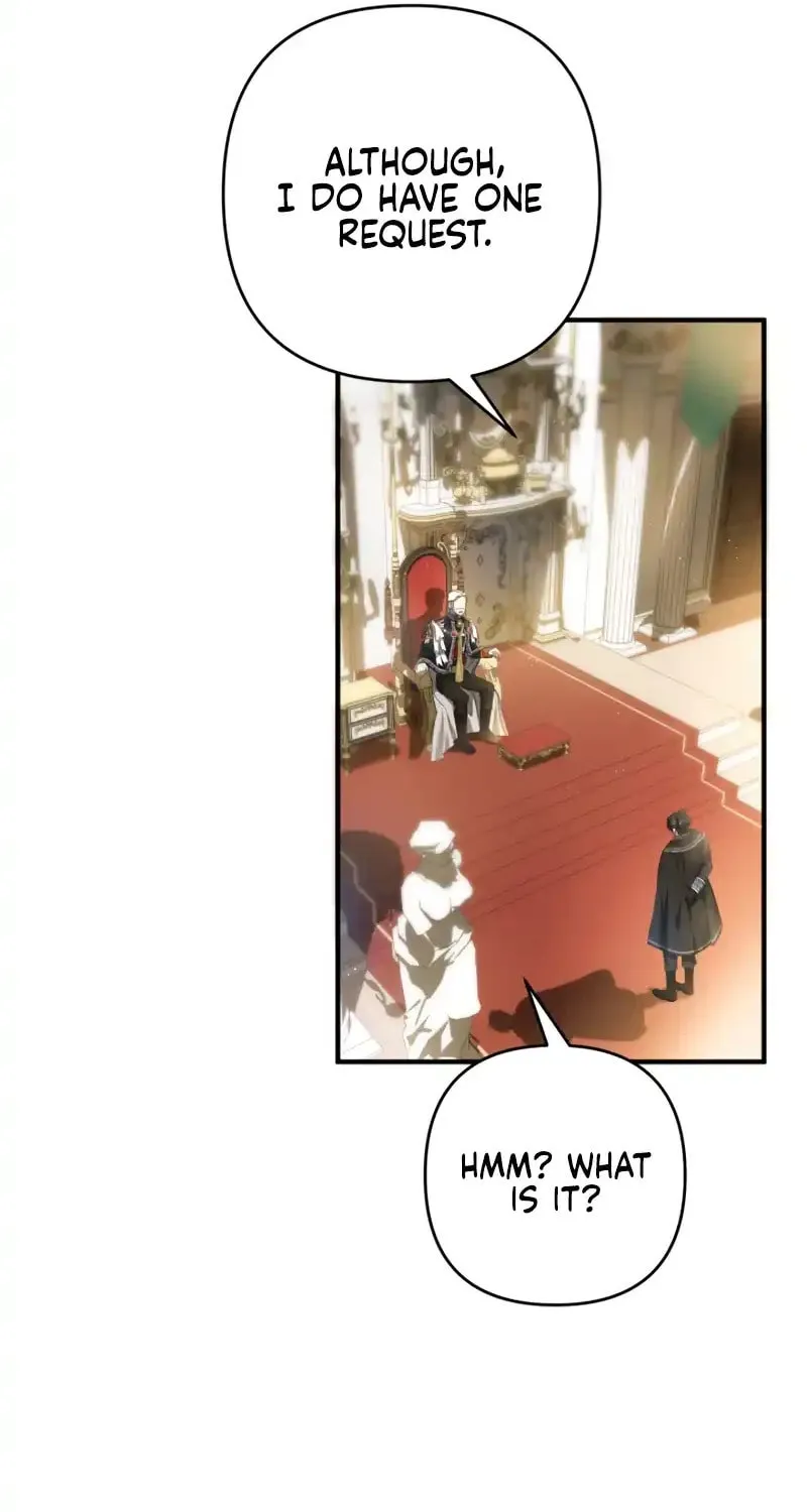 The Extra Guardian Missed the Right Time to Leave Chapter 17 page 33 - 