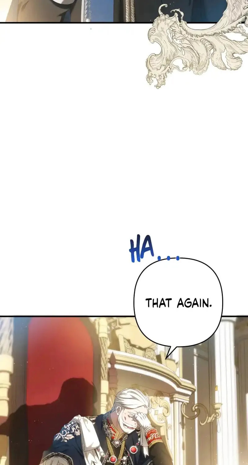 The Extra Guardian Missed the Right Time to Leave Chapter 17 page 35 - 