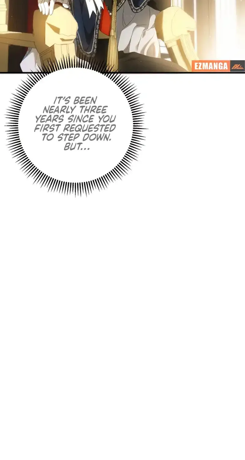 The Extra Guardian Missed the Right Time to Leave Chapter 17 page 36 - 