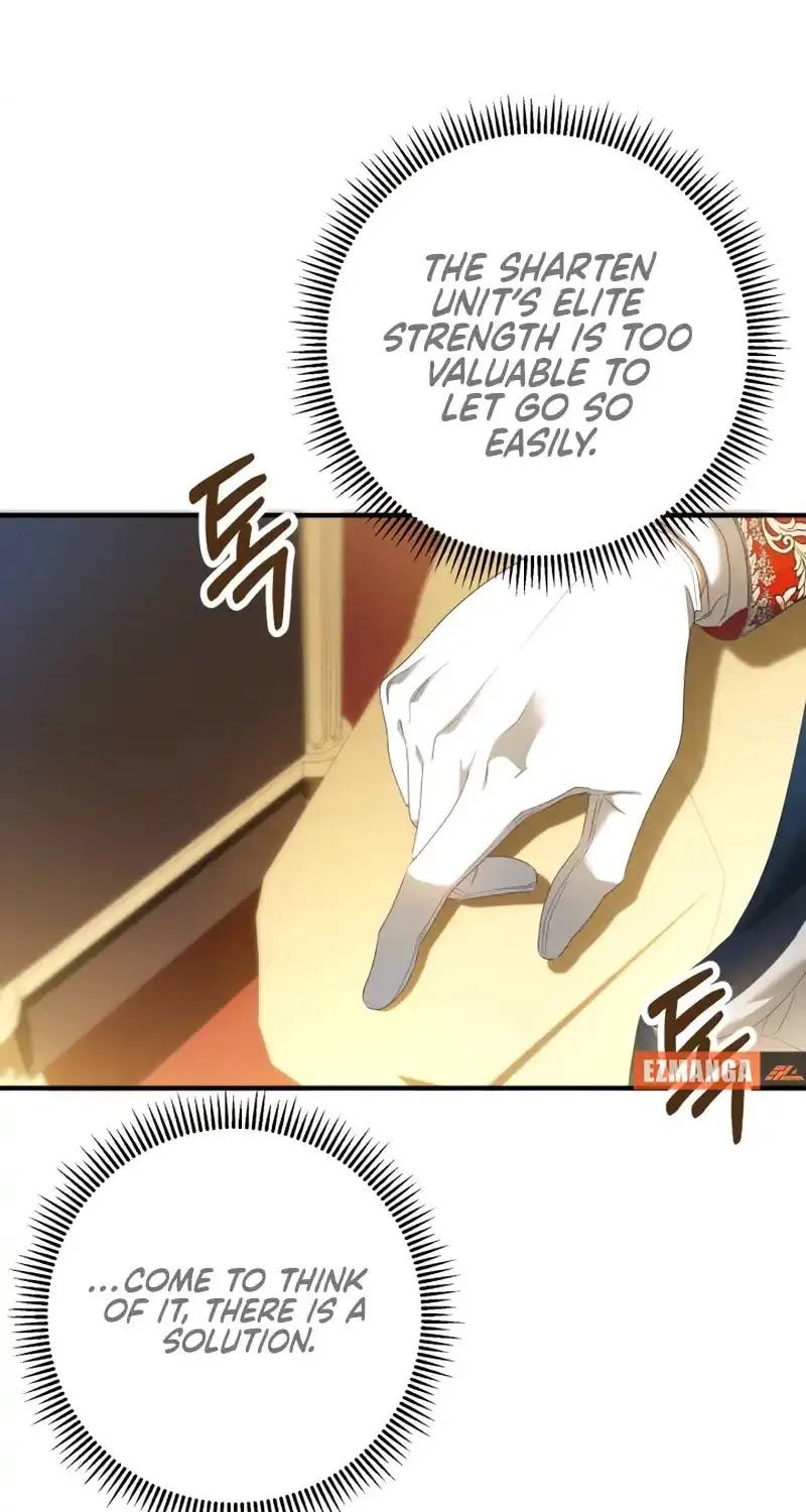 The Extra Guardian Missed the Right Time to Leave Chapter 17 page 37 - 