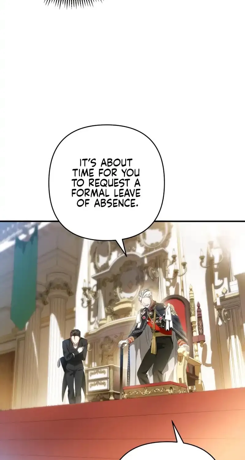 The Extra Guardian Missed the Right Time to Leave Chapter 17 page 38 - 