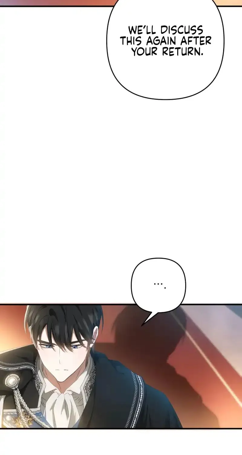 The Extra Guardian Missed the Right Time to Leave Chapter 17 page 39 - 