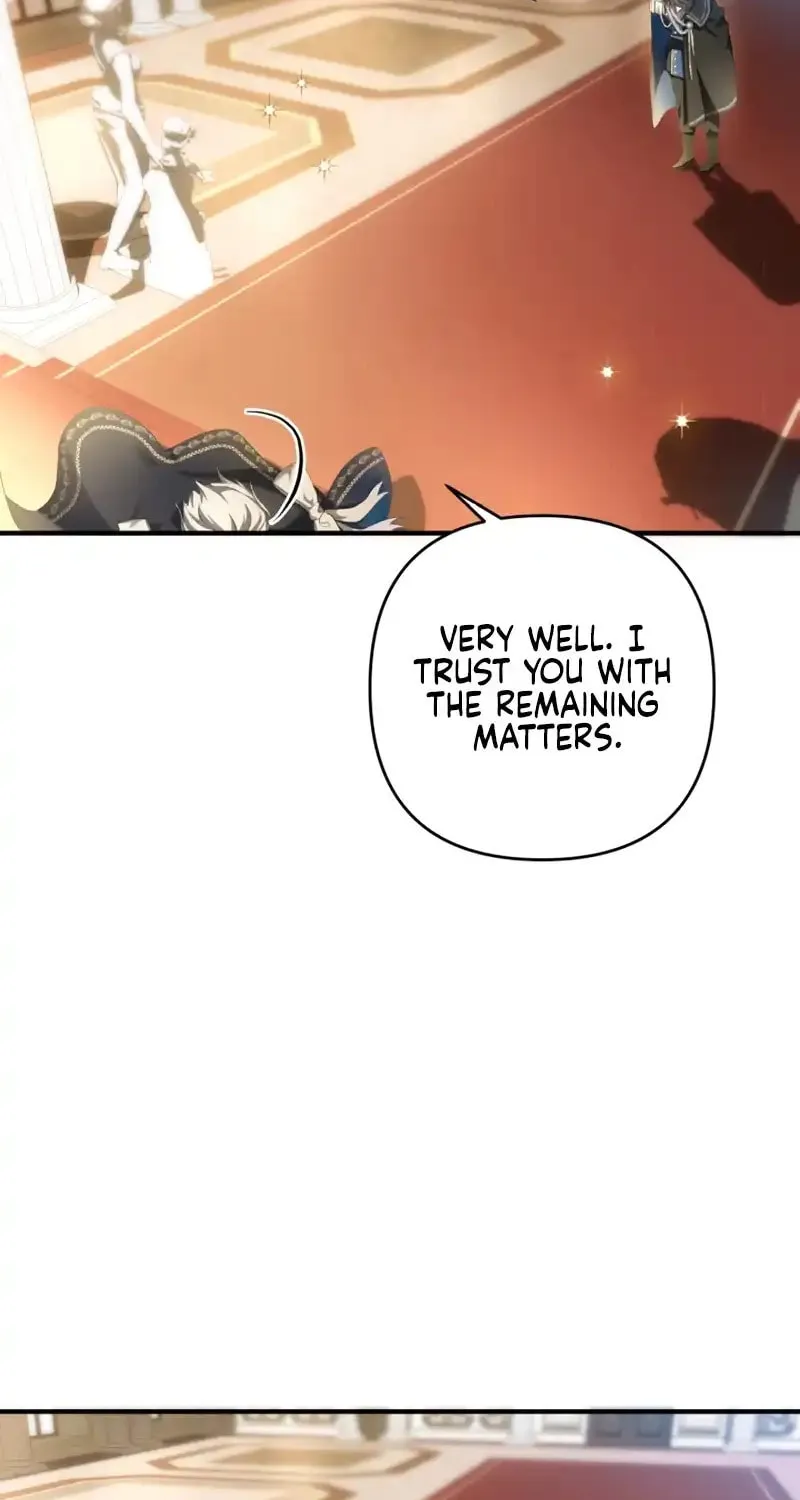 The Extra Guardian Missed the Right Time to Leave Chapter 17 page 43 - 