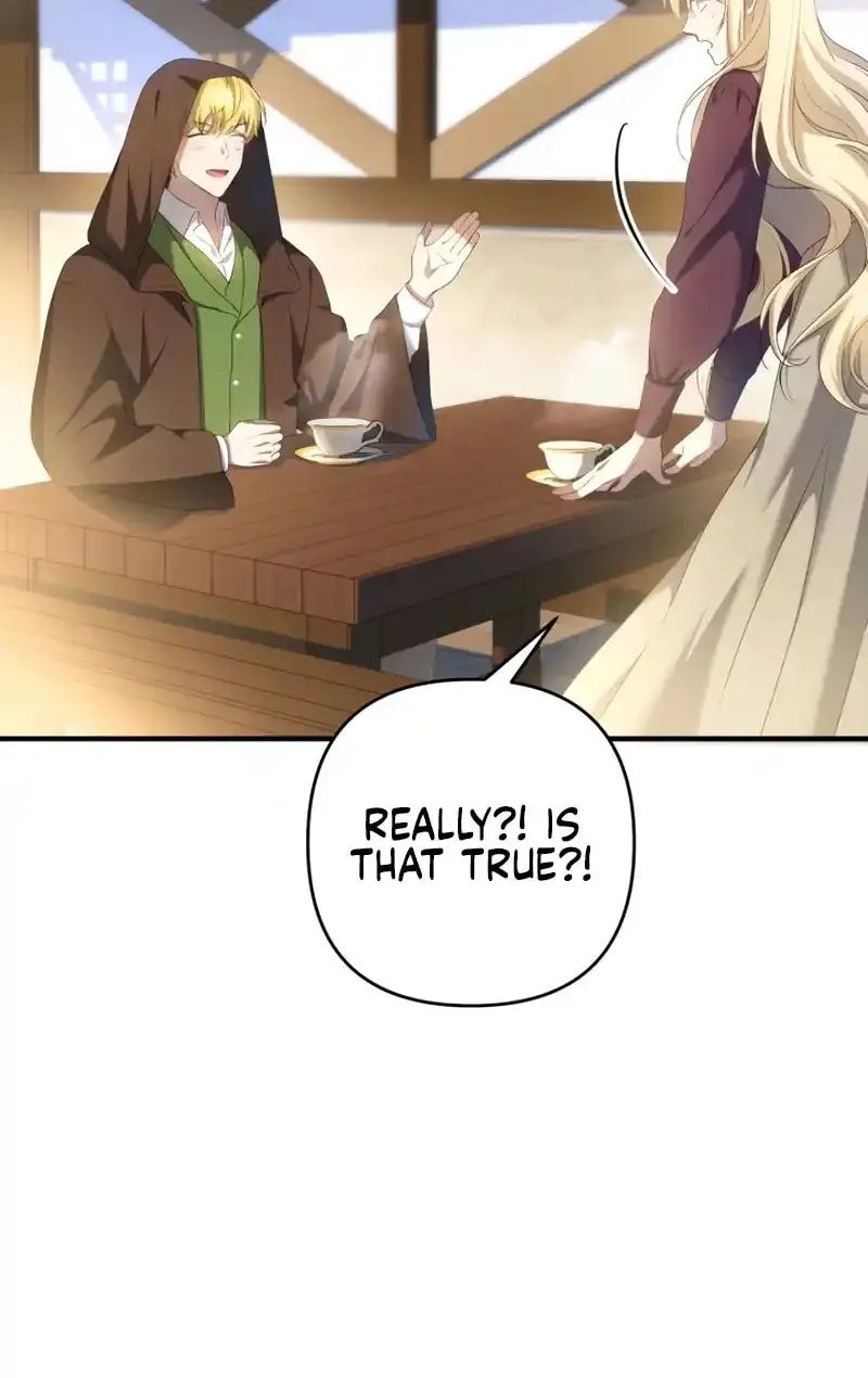 The Extra Guardian Missed the Right Time to Leave Chapter 17 page 48 - 