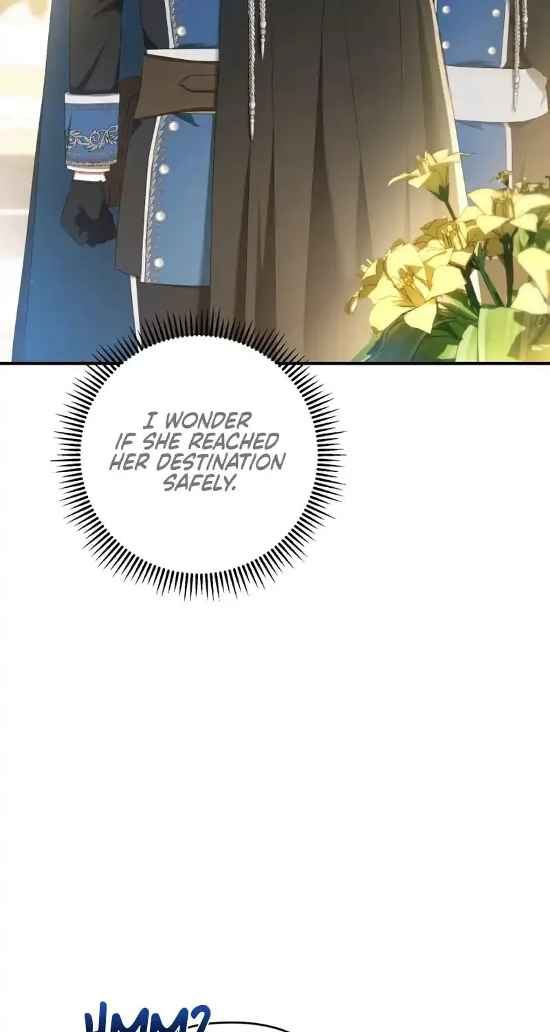 The Extra Guardian Missed the Right Time to Leave Chapter 17 page 6 - 