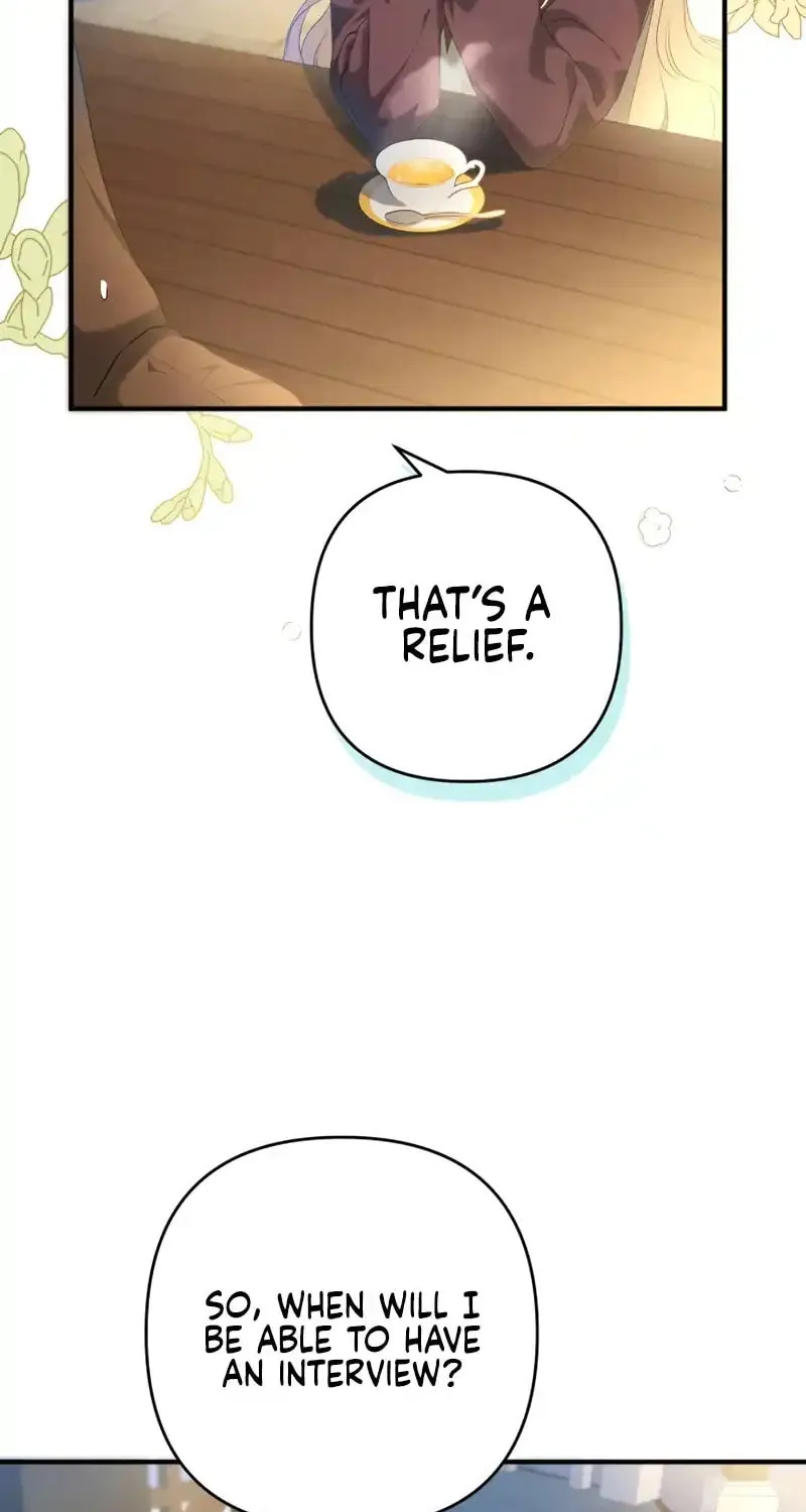 The Extra Guardian Missed the Right Time to Leave Chapter 17 page 51 - 