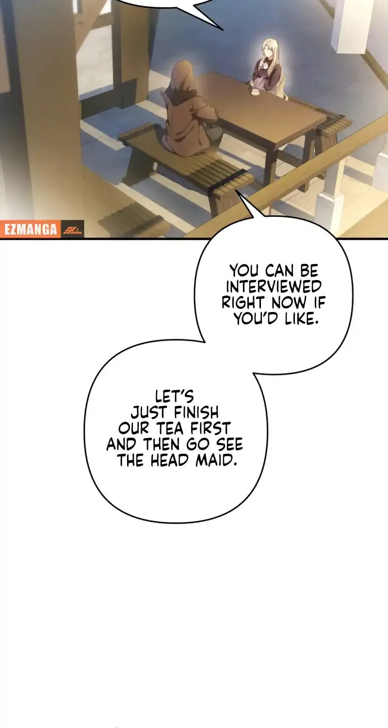 The Extra Guardian Missed the Right Time to Leave Chapter 17 page 52 - 