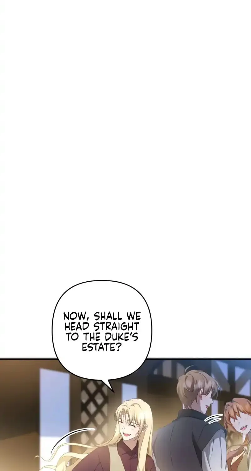 The Extra Guardian Missed the Right Time to Leave Chapter 17 page 55 - 
