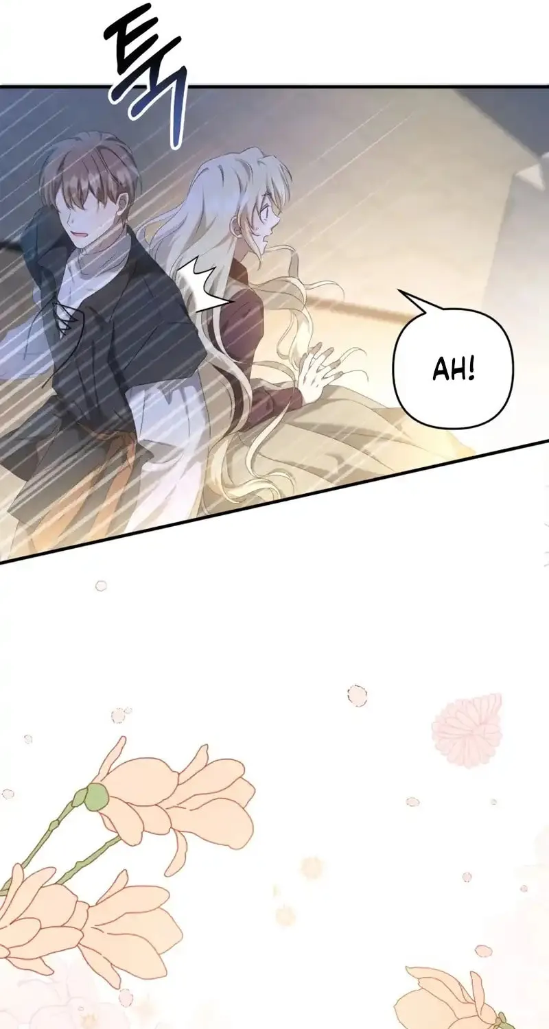 The Extra Guardian Missed the Right Time to Leave Chapter 17 page 57 - 