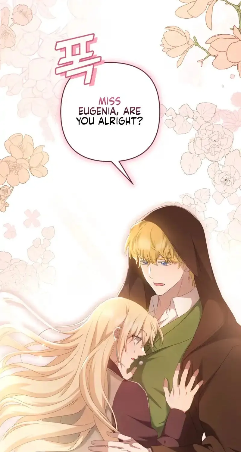 The Extra Guardian Missed the Right Time to Leave Chapter 17 page 58 - 
