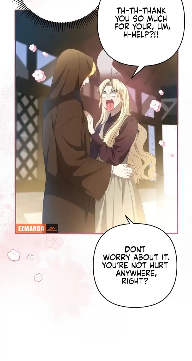 The Extra Guardian Missed the Right Time to Leave Chapter 17 page 60 - 
