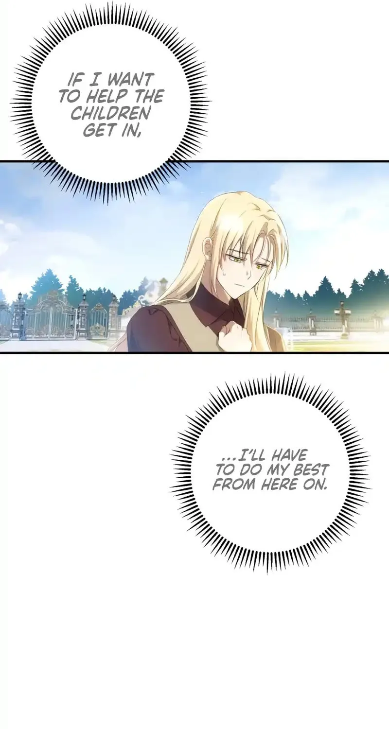The Extra Guardian Missed the Right Time to Leave Chapter 17 page 65 - 