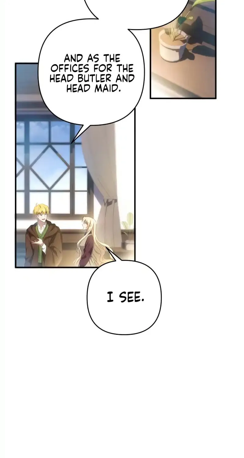 The Extra Guardian Missed the Right Time to Leave Chapter 17 page 67 - 