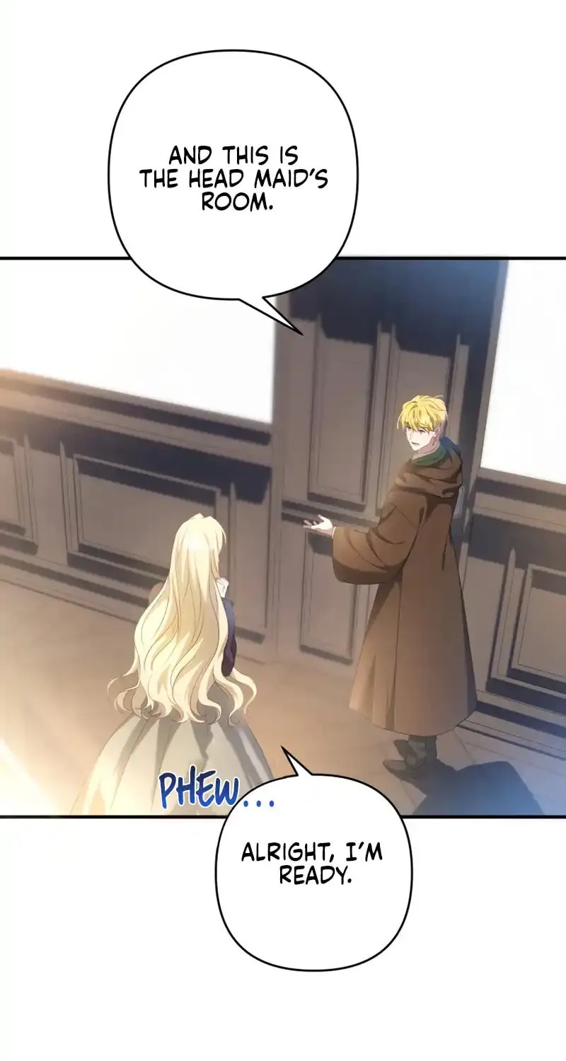 The Extra Guardian Missed the Right Time to Leave Chapter 17 page 68 - 