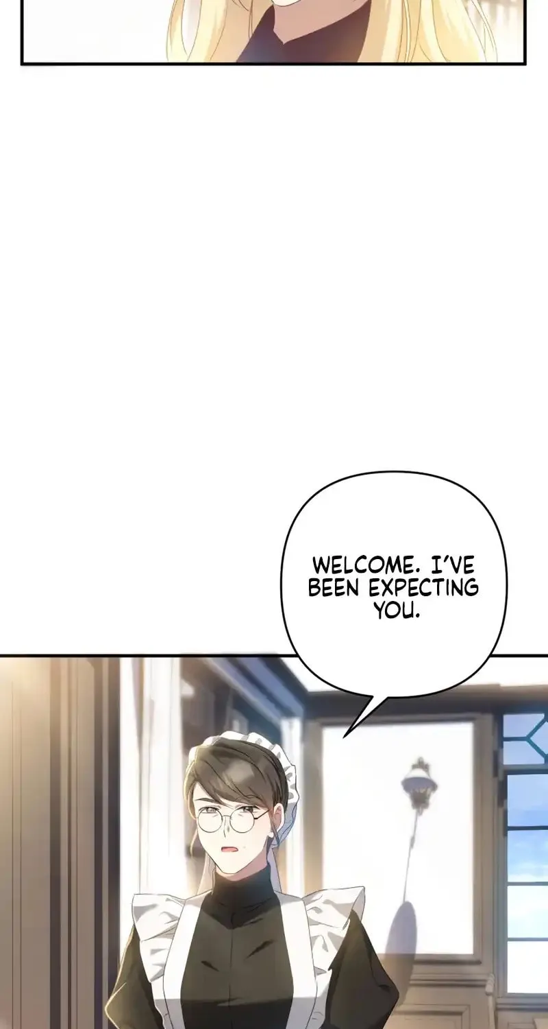 The Extra Guardian Missed the Right Time to Leave Chapter 17 page 71 - 