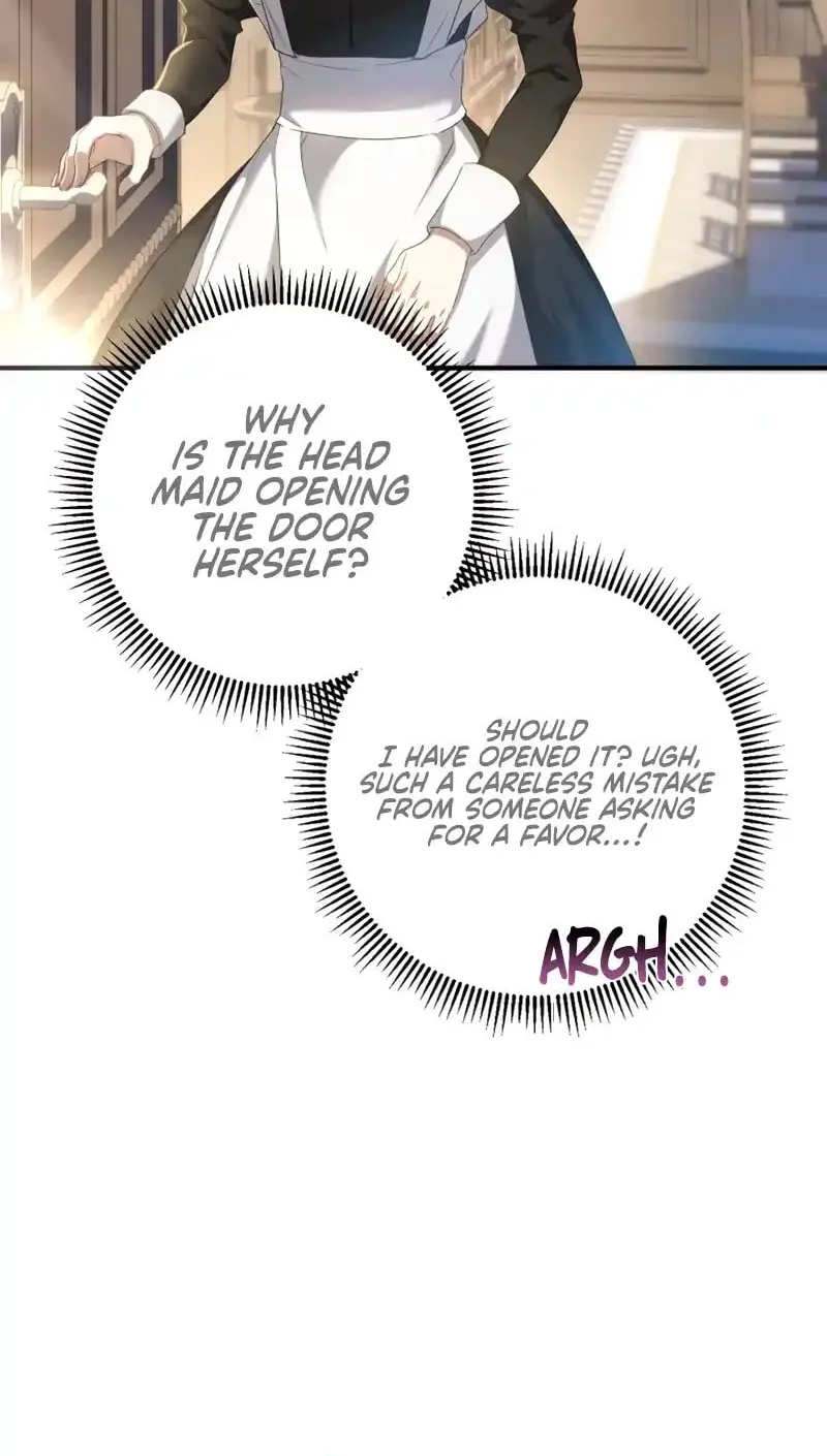The Extra Guardian Missed the Right Time to Leave Chapter 17 page 72 - 