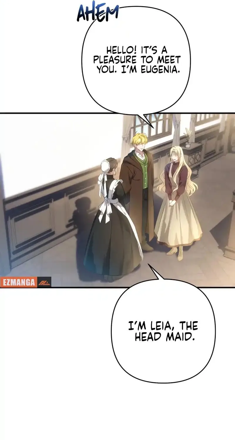 The Extra Guardian Missed the Right Time to Leave Chapter 17 page 73 - 
