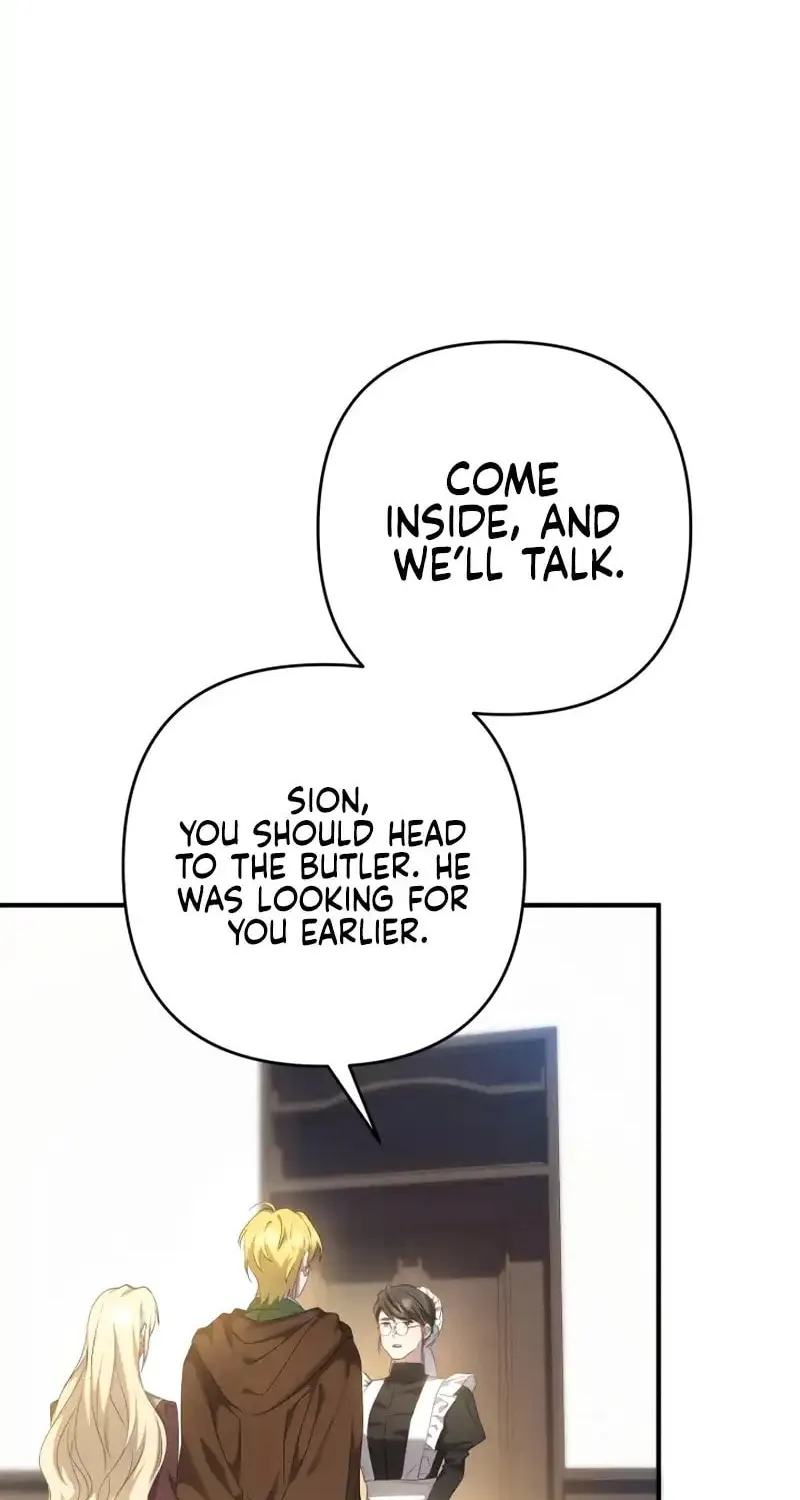 The Extra Guardian Missed the Right Time to Leave Chapter 17 page 74 - 