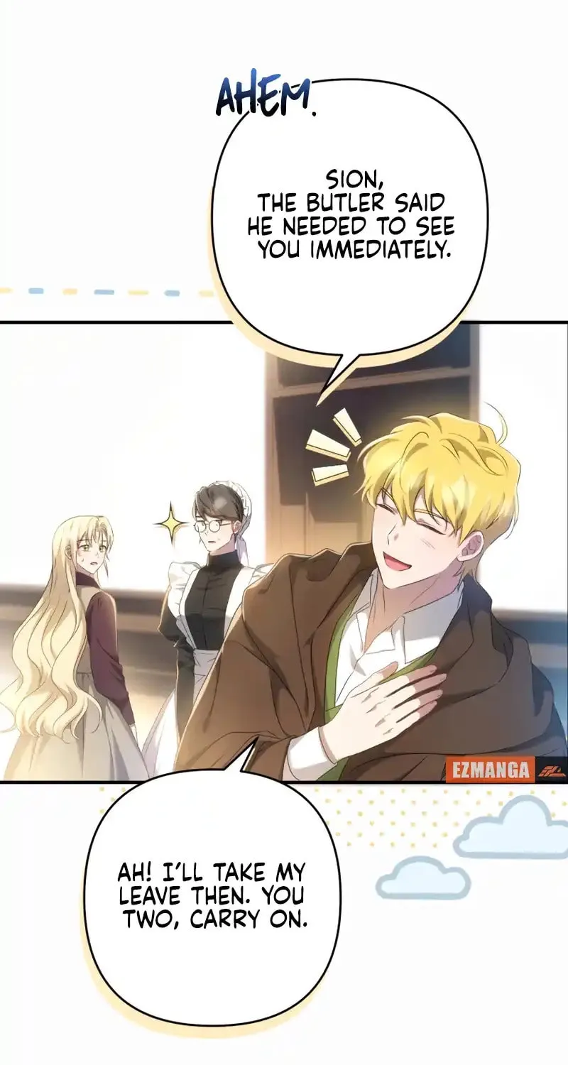 The Extra Guardian Missed the Right Time to Leave Chapter 17 page 77 - 