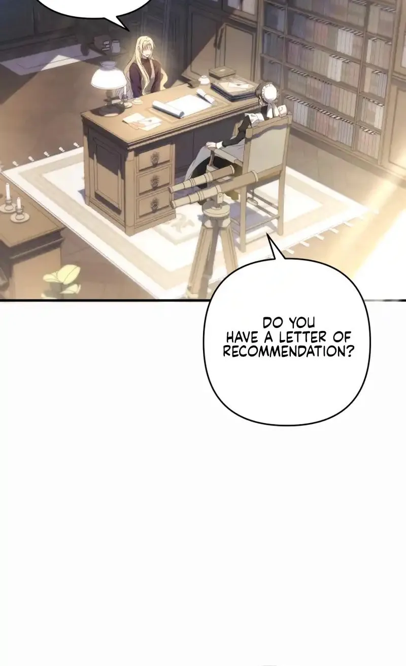 The Extra Guardian Missed the Right Time to Leave Chapter 17 page 80 - 