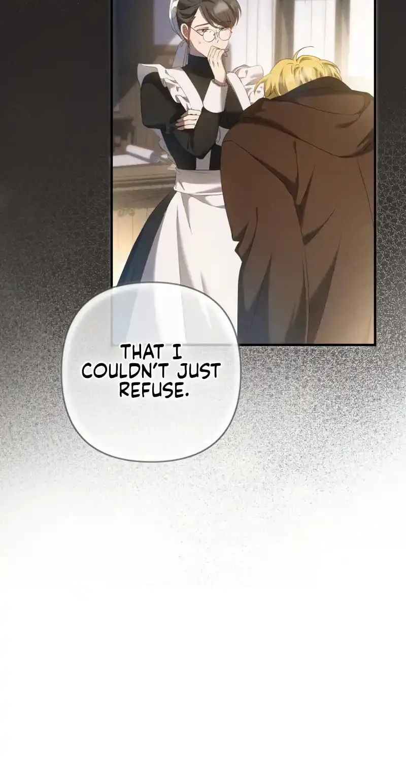 The Extra Guardian Missed the Right Time to Leave Chapter 17 page 87 - 