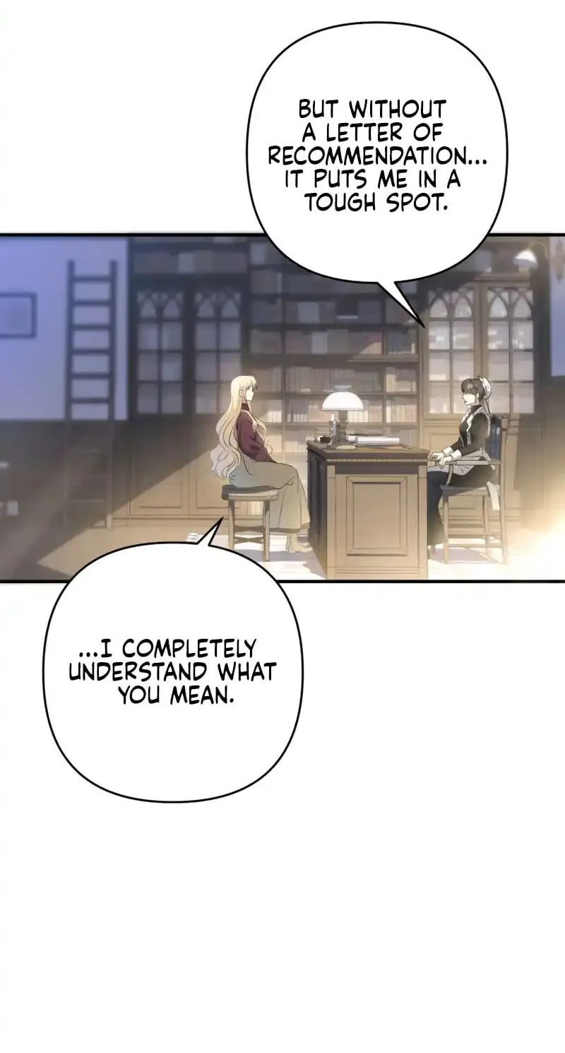 The Extra Guardian Missed the Right Time to Leave Chapter 17 page 88 - 