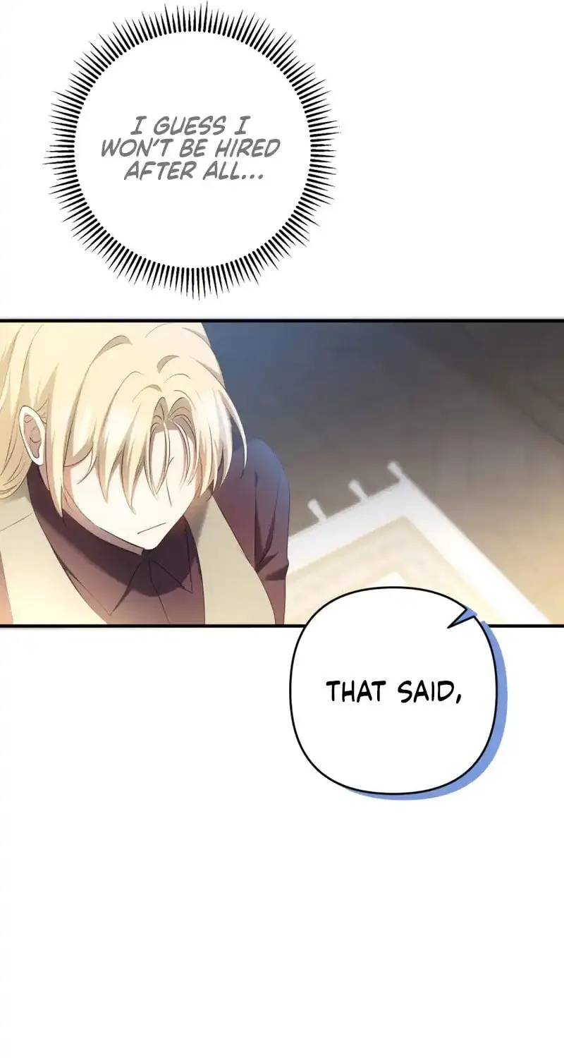 The Extra Guardian Missed the Right Time to Leave Chapter 17 page 89 - 