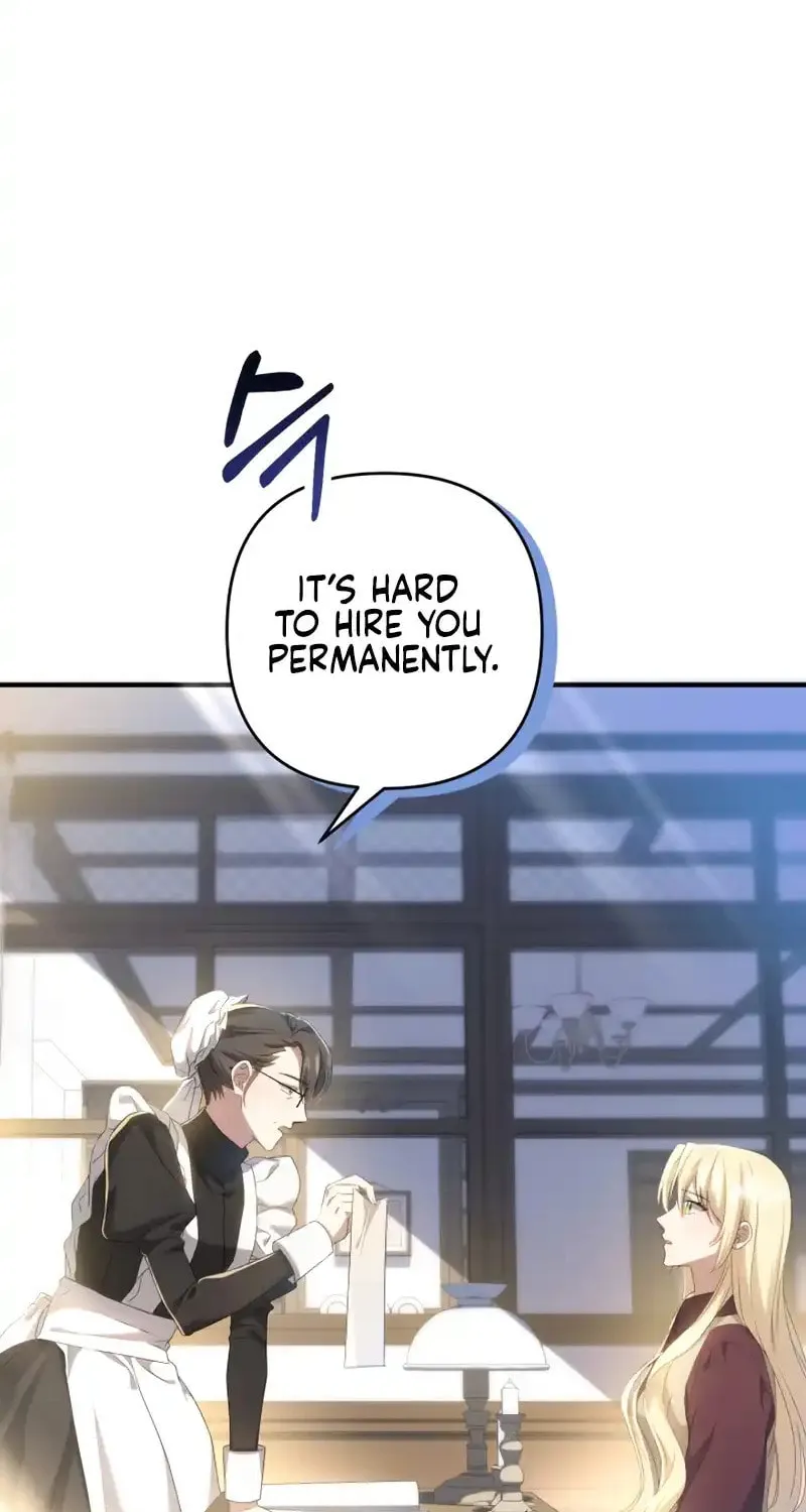 The Extra Guardian Missed the Right Time to Leave Chapter 17 page 90 - 